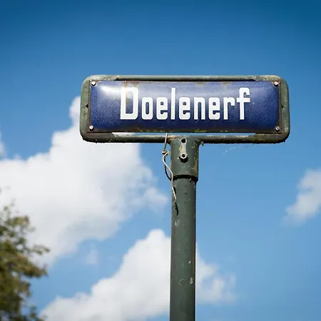 Alpehytte Luxury Monnickendam