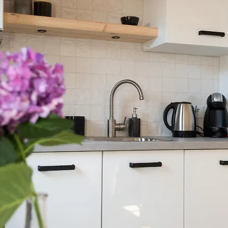 Alpehytte Luxury Monnickendam