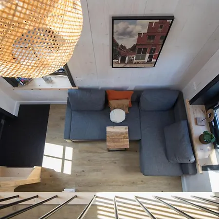 Chalet Luxury Monnickendam