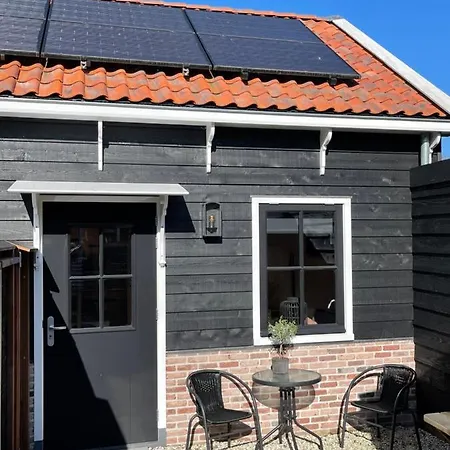 Luxury * Monnickendam