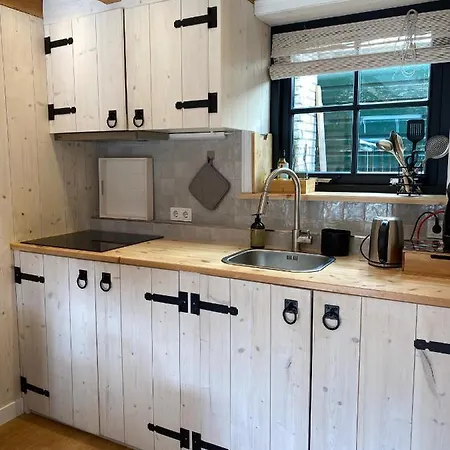 Luxury * Monnickendam