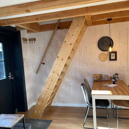 Alpehytte Luxury Monnickendam