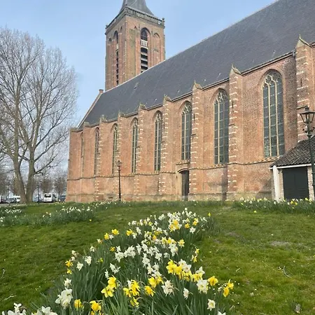 Luxury * Monnickendam