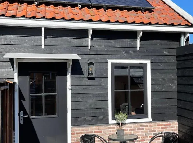 Luxury * Monnickendam