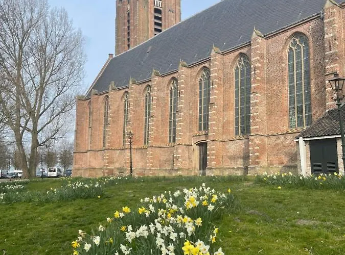 Luxury * Monnickendam