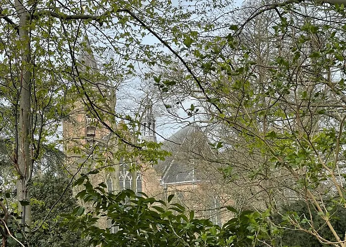 Luxury 샬레 모니켄담