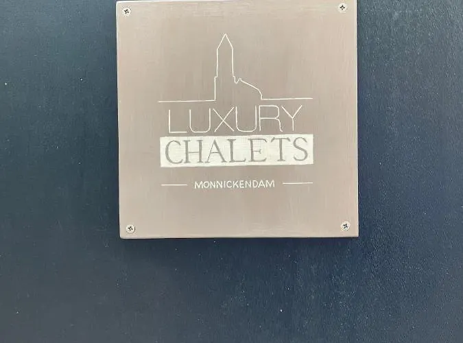 Chalet Luxury