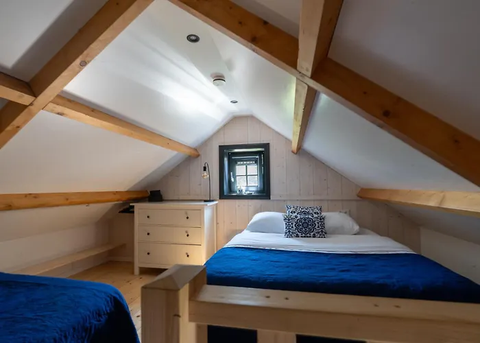 Luxury * Monnickendam