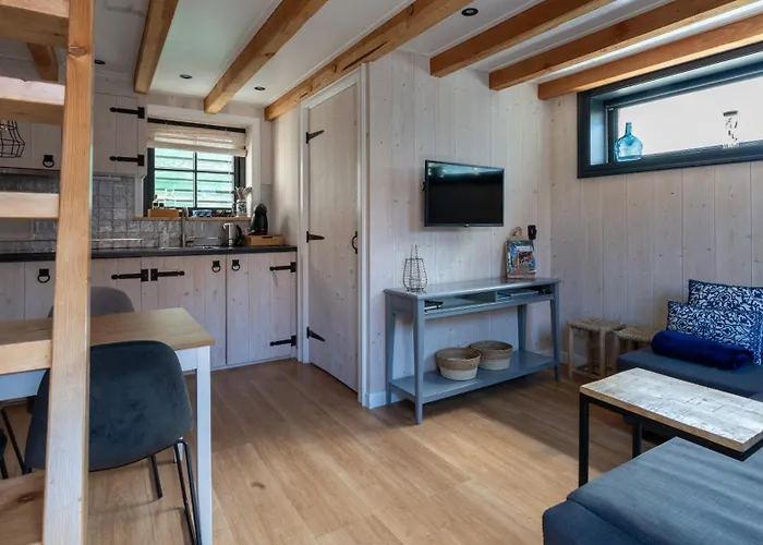 Luxury * Monnickendam