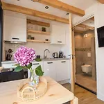 Luxury シャレー モニキンダム