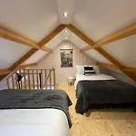 Luxury Alpehytte Monnickendam
