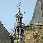 シャレー Luxury モニキンダム