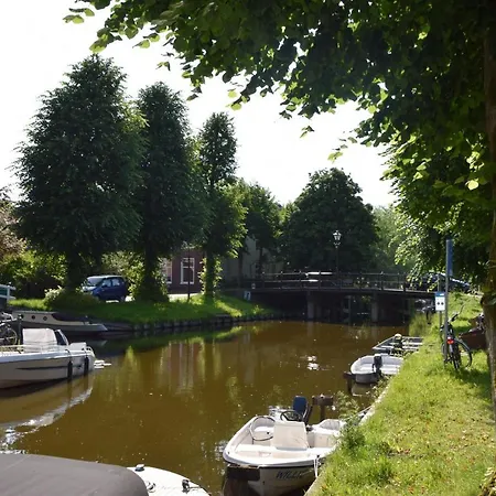 Luxury Σαλέ Monnickendam
