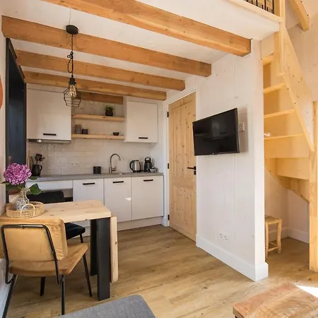 Luxury Monnickendam