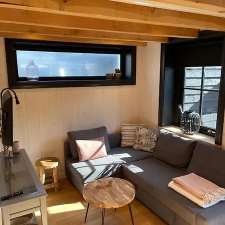 Luxury Σαλέ Monnickendam