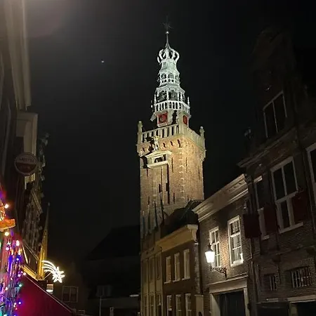 Luxury Monnickendam