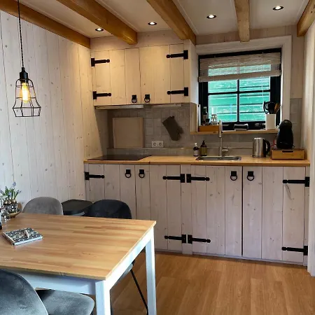 Luxury Monnickendam