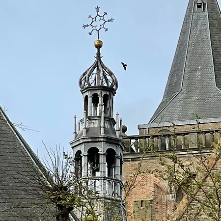 Σαλέ Luxury Monnickendam