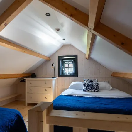 Luxury * Monnickendam