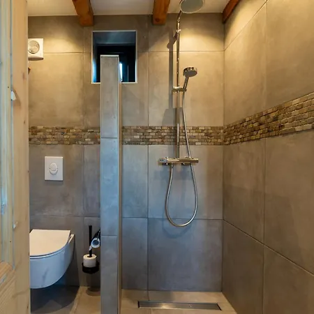 Σαλέ Luxury Monnickendam