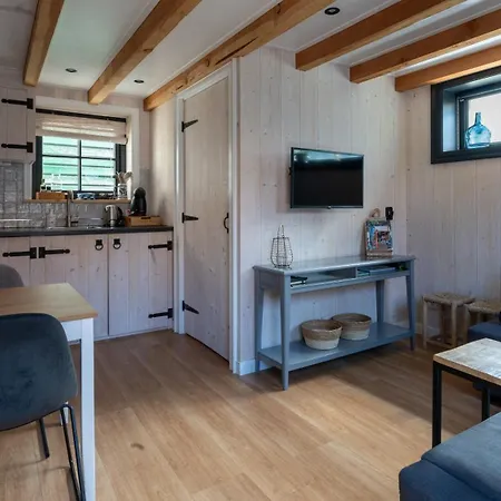 Luxury * Monnickendam