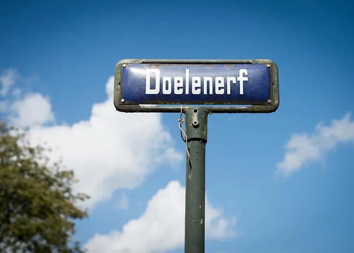 Chalet Luxury Monnickendam