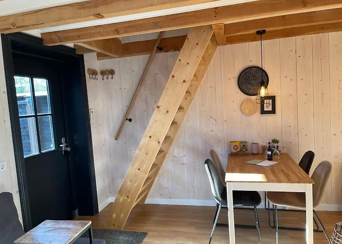 Chalet Luxury Monnickendam