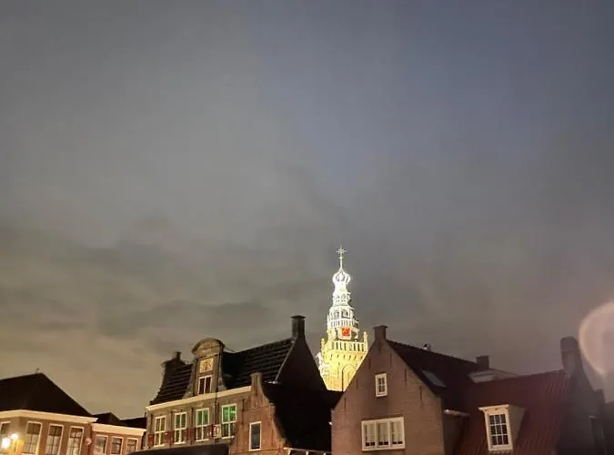 Chalet Luxury Monnickendam