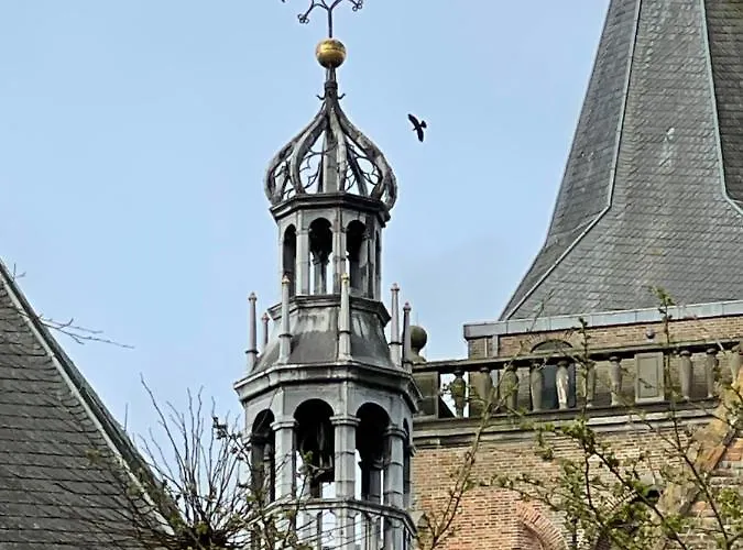 Chalet Luxury Monnickendam