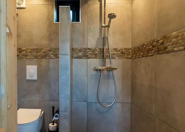 Chalet Luxury Monnickendam